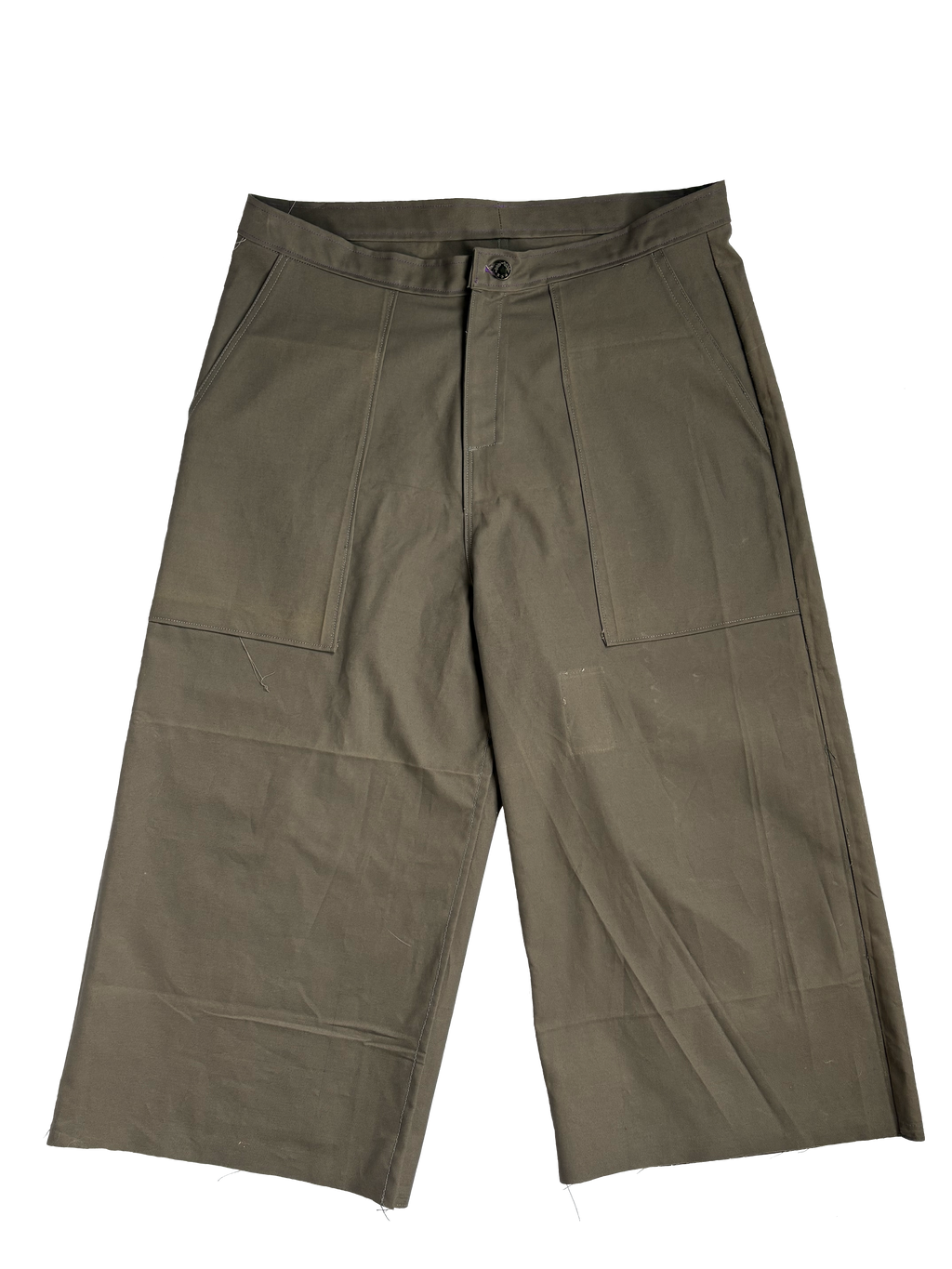 Q003 Trousers 1/1
