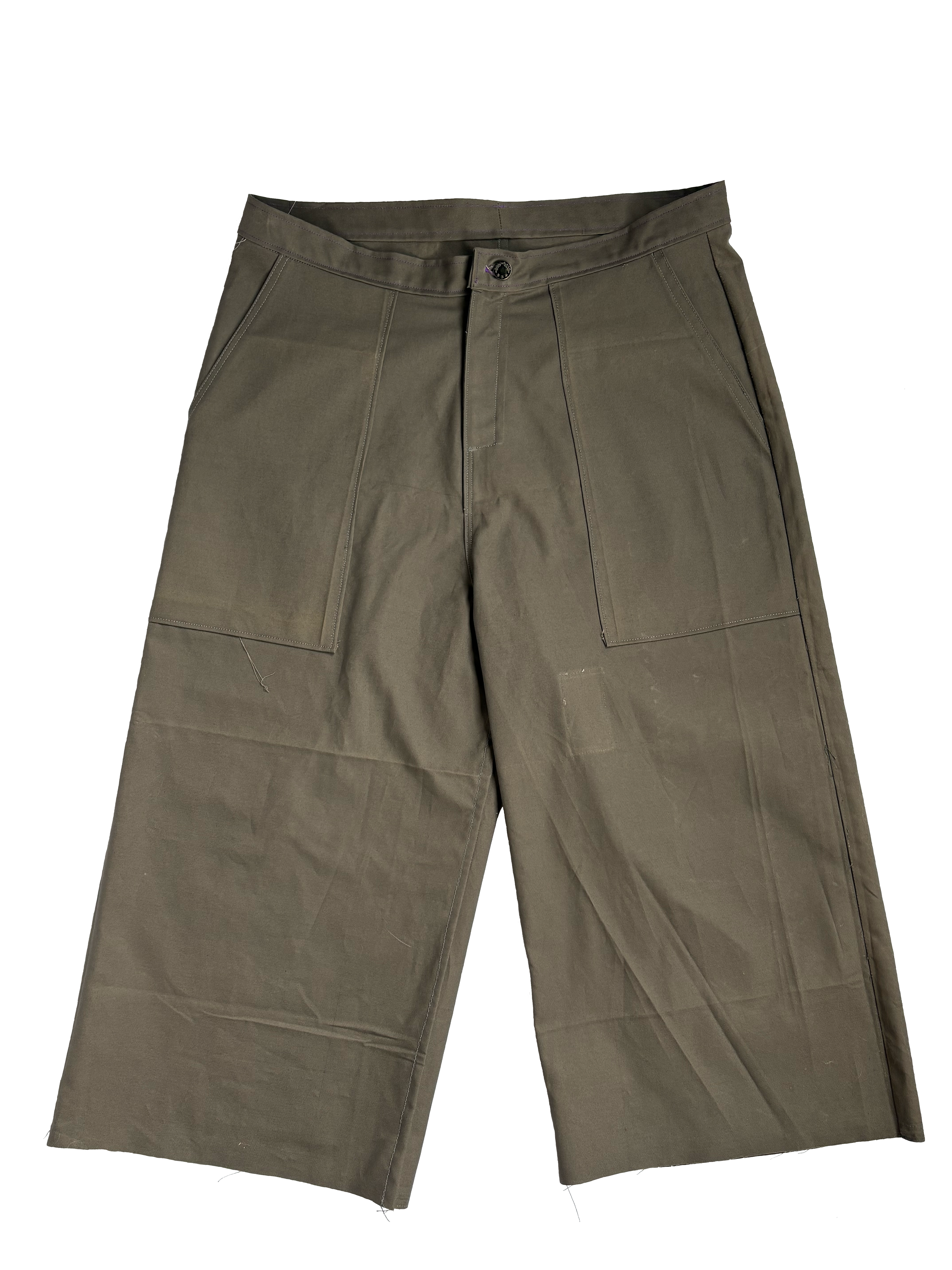 Q003 Trousers 1/1