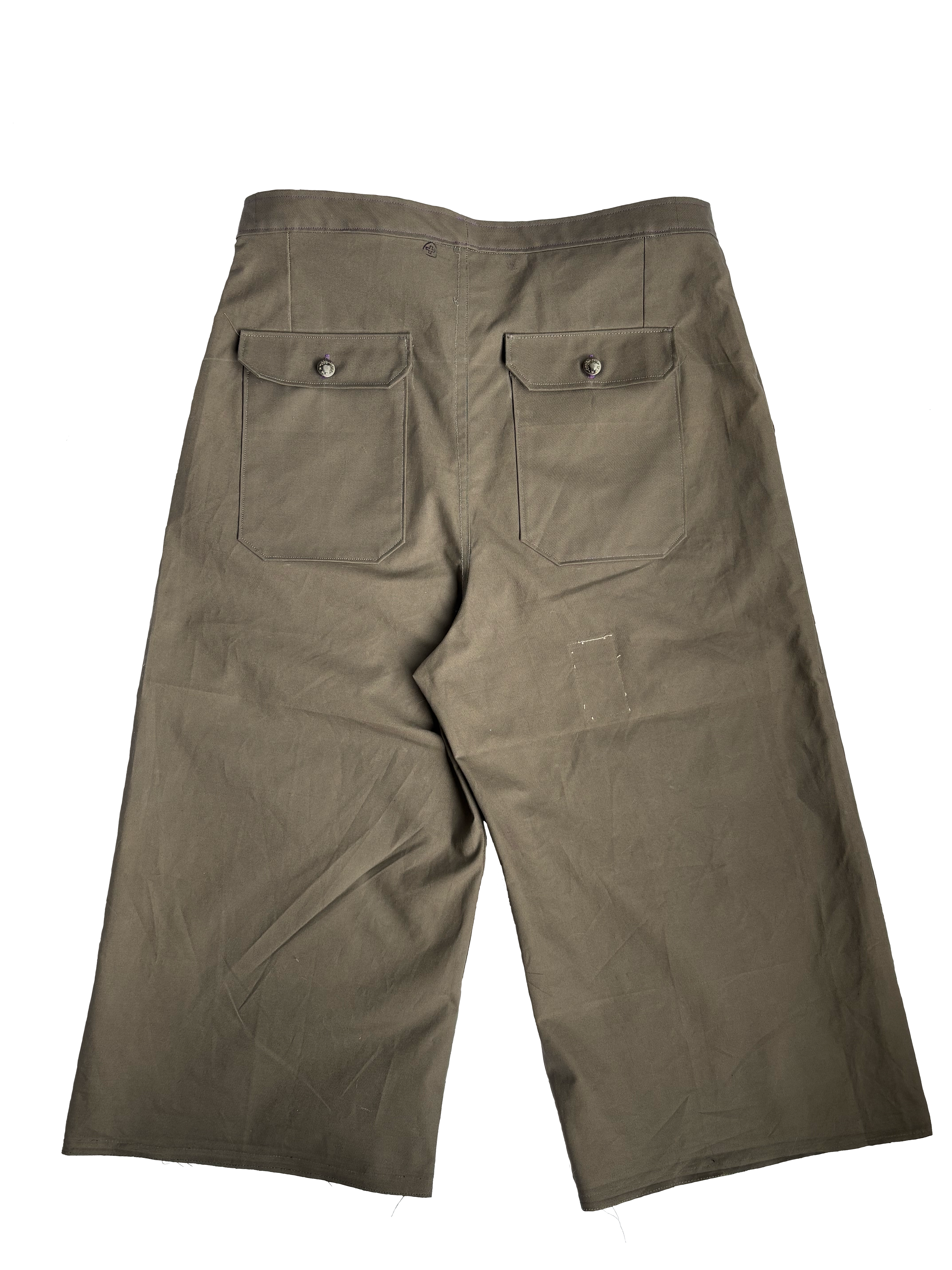 Q003 Trousers 1/1