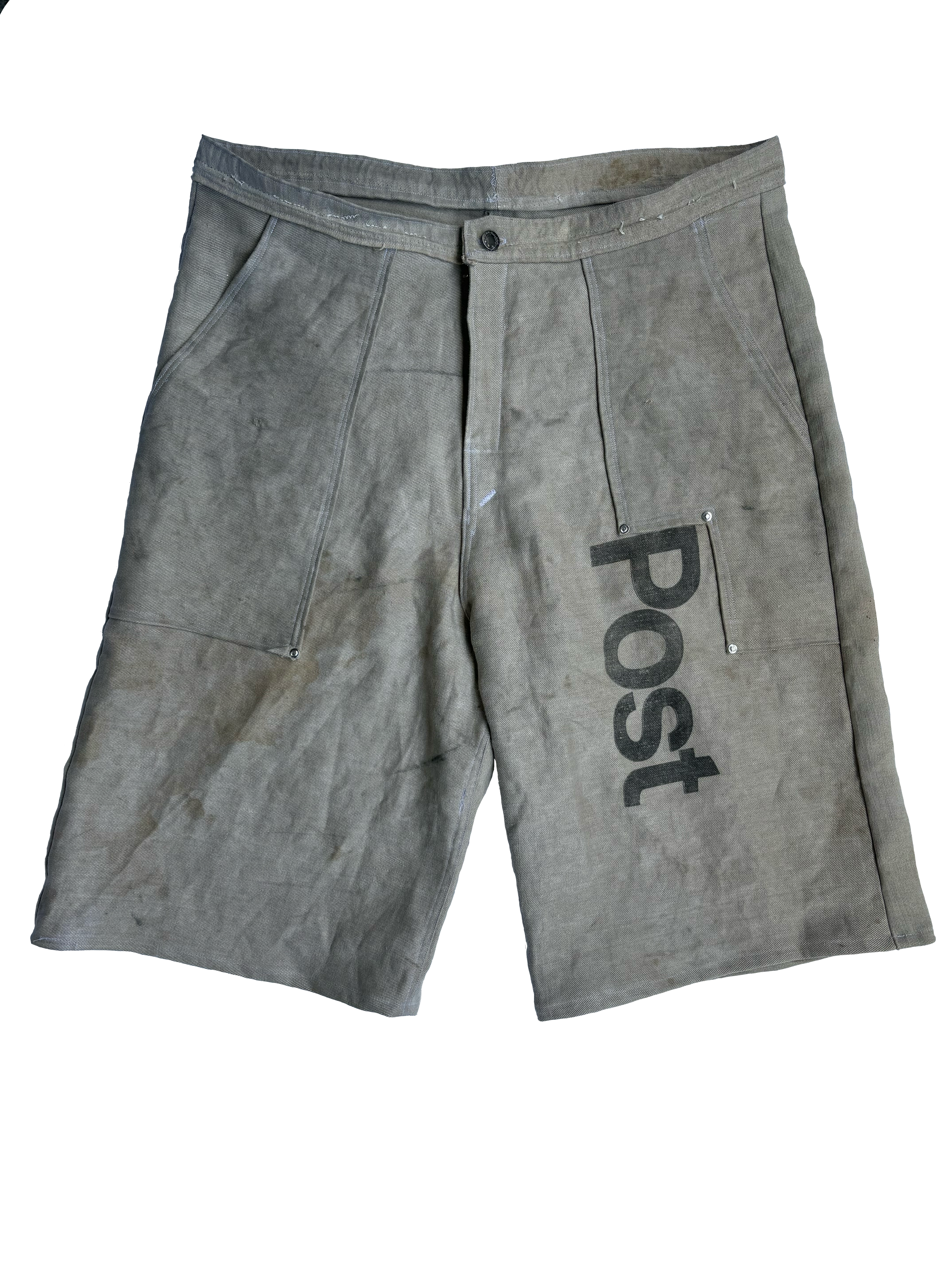 Q005 Shorts 1/1