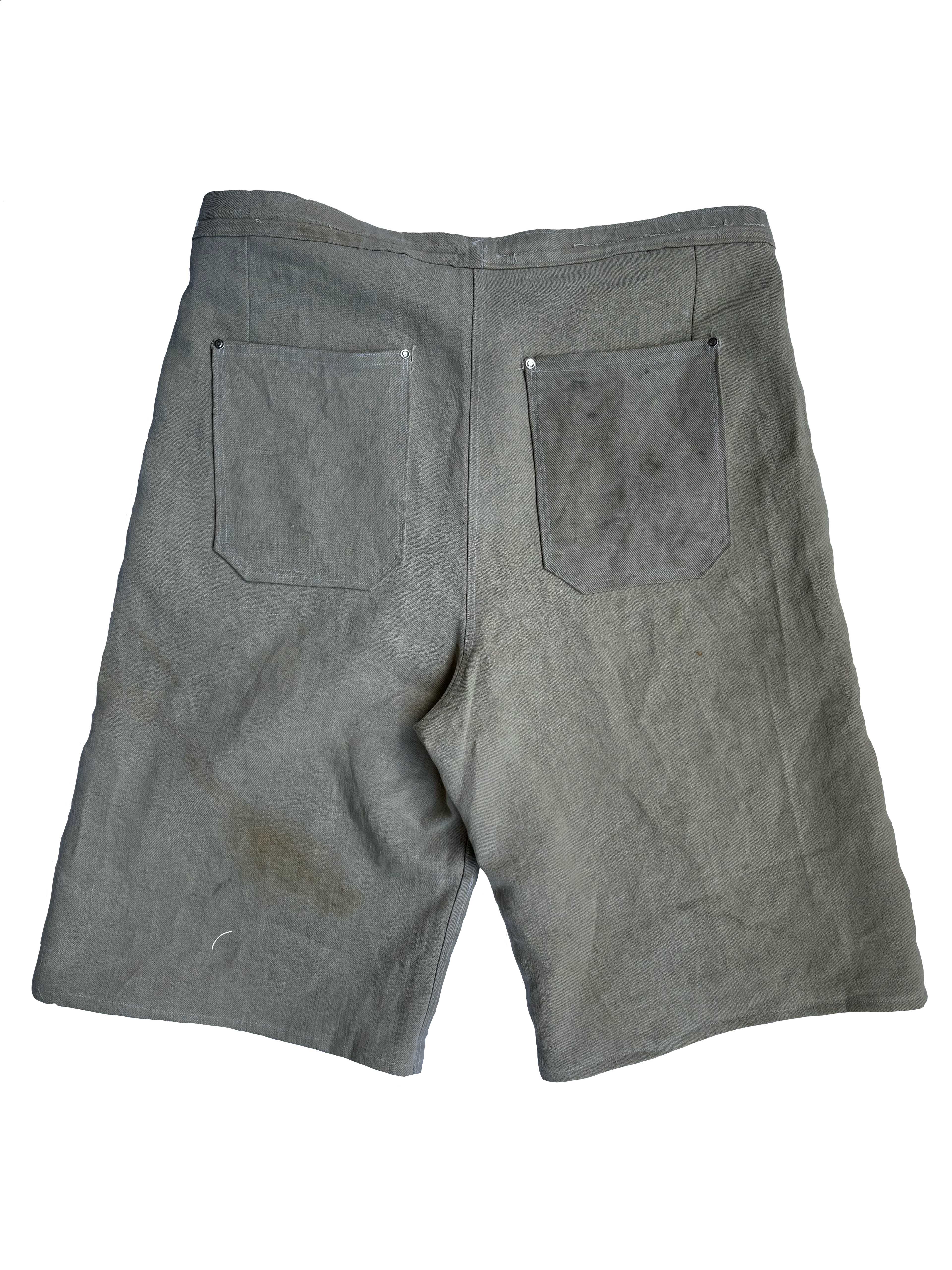 Q005 Shorts 1/1