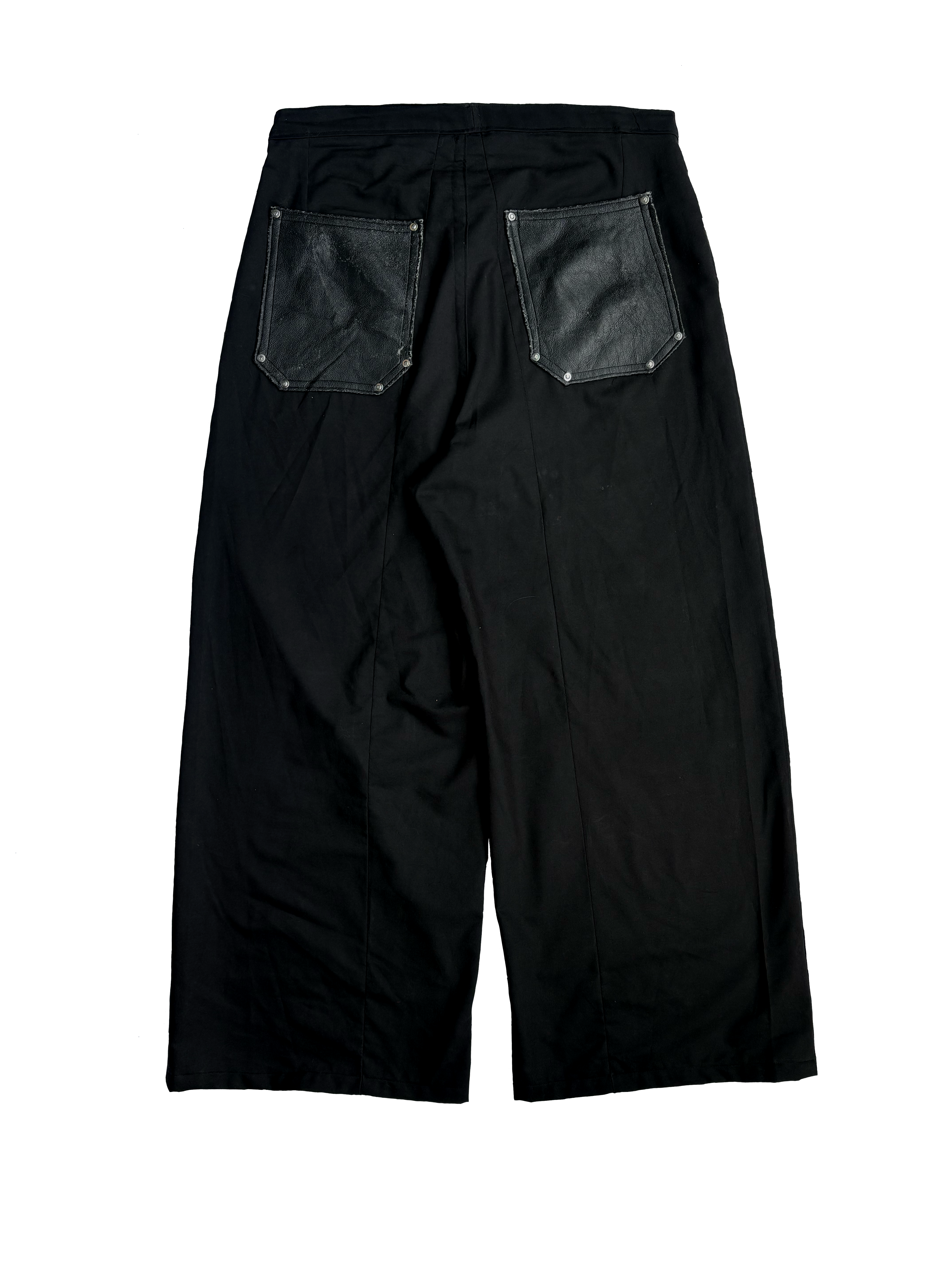 Q006 Trousers 1/1