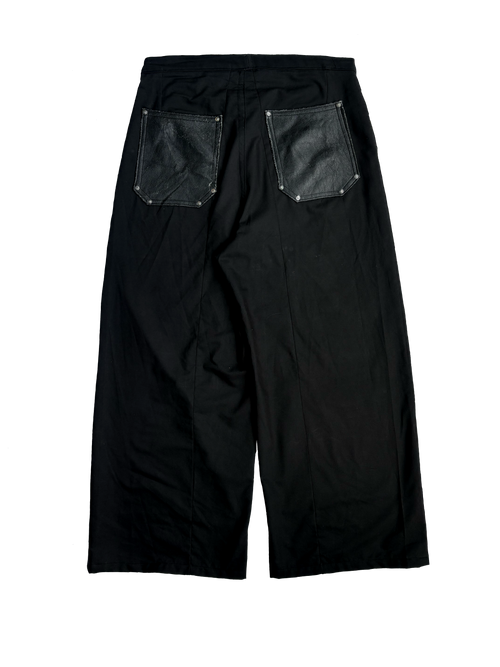 Q006 Trousers 1/1