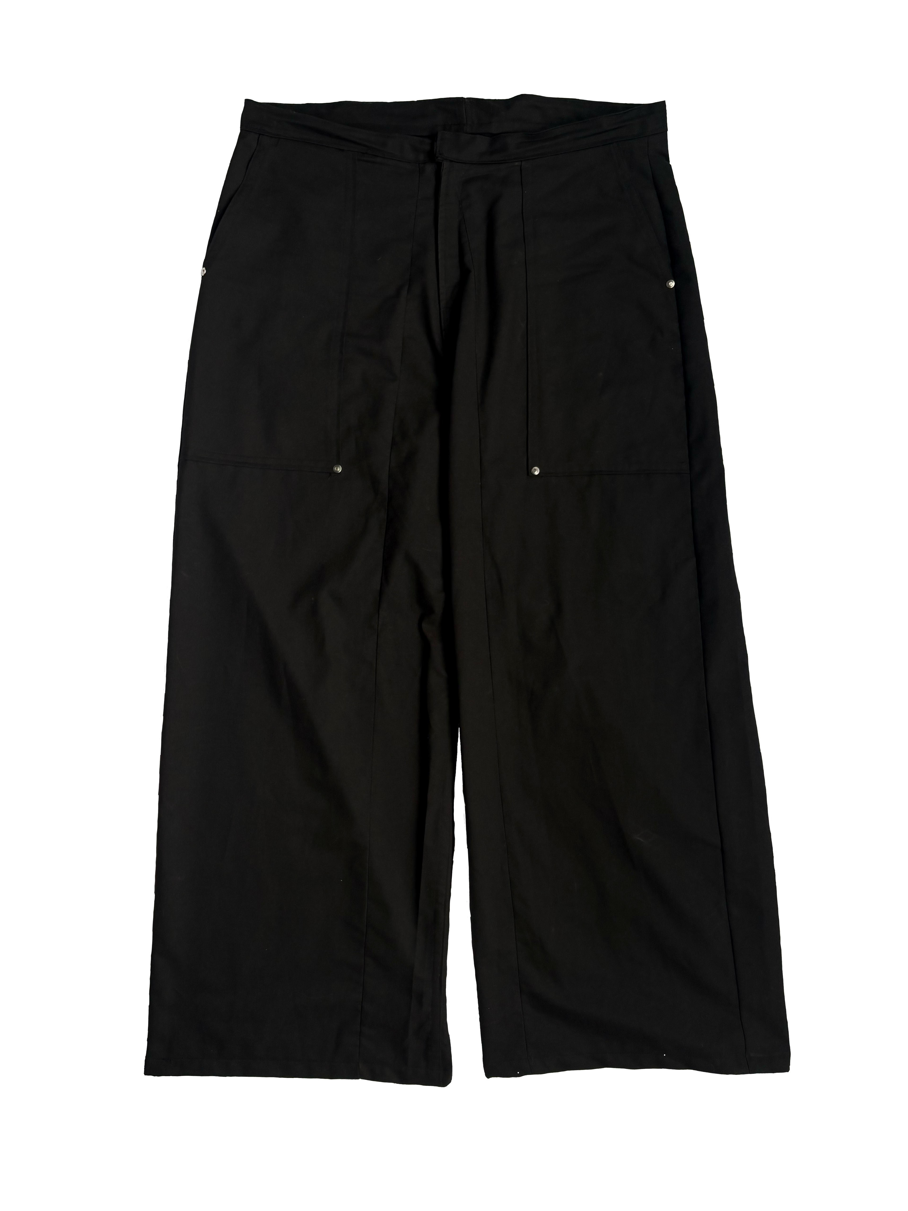 Q006 Trousers 1/1