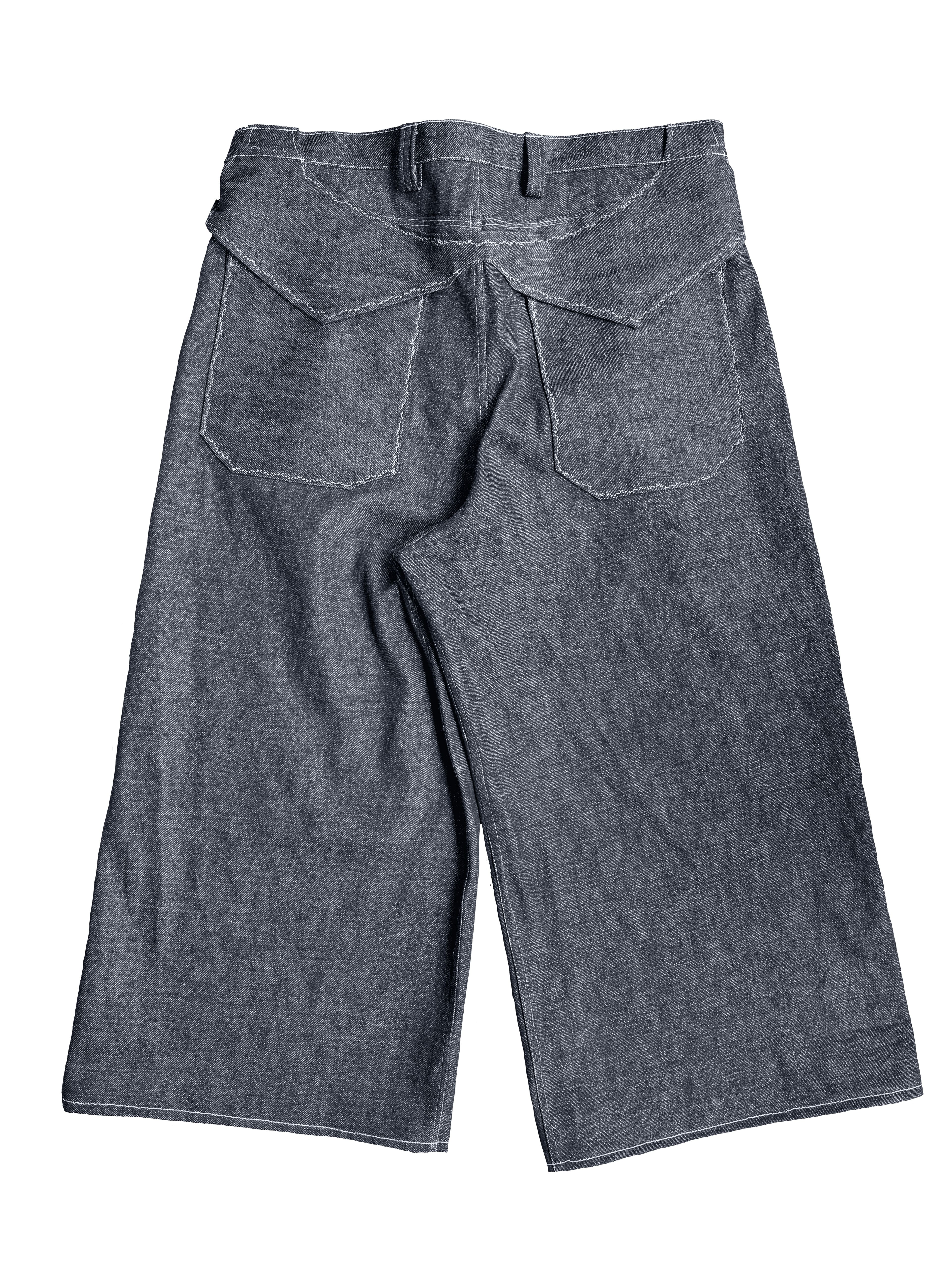 Q007 Trousers 1/1