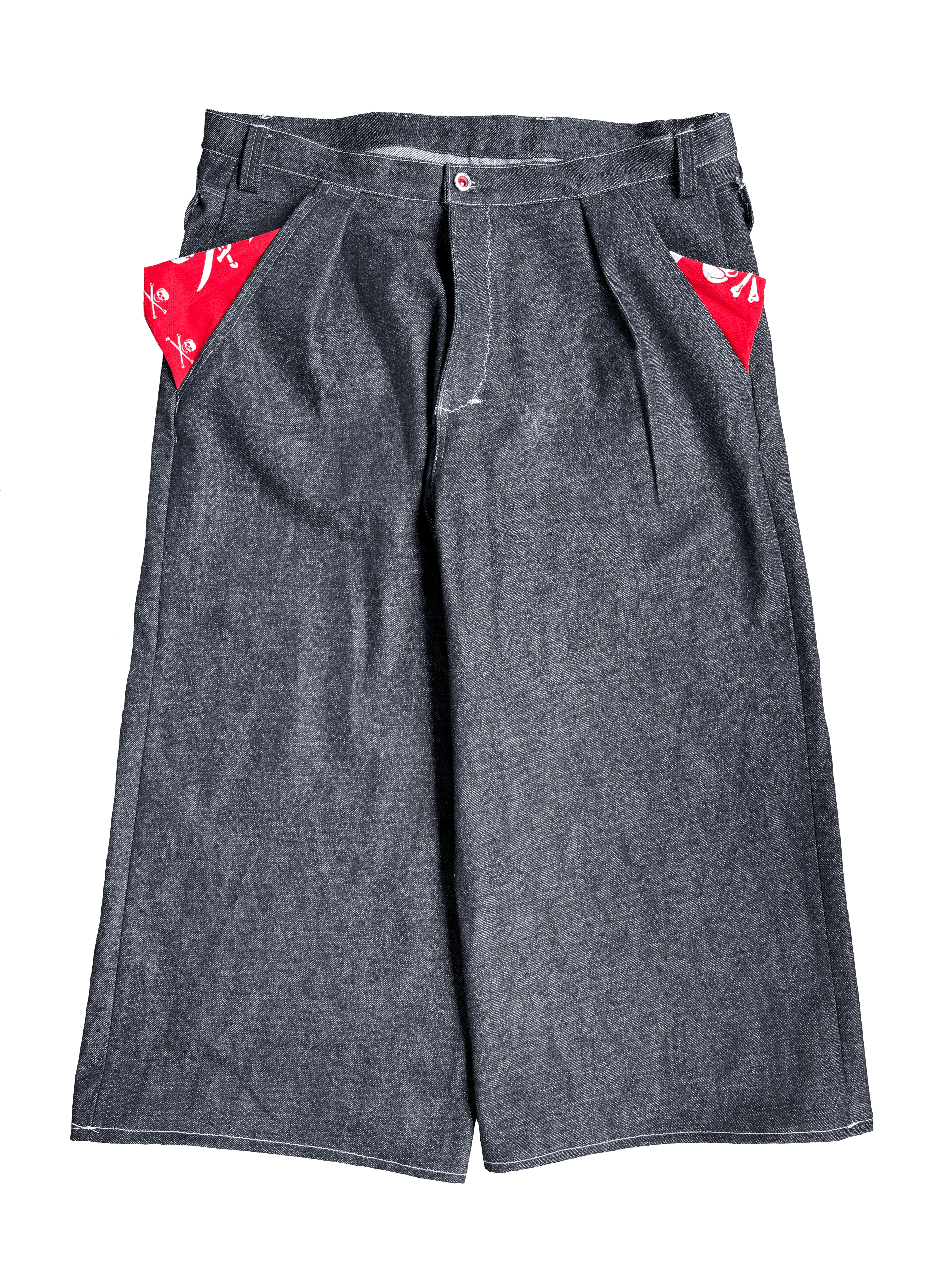 Q007 Trousers 1/1